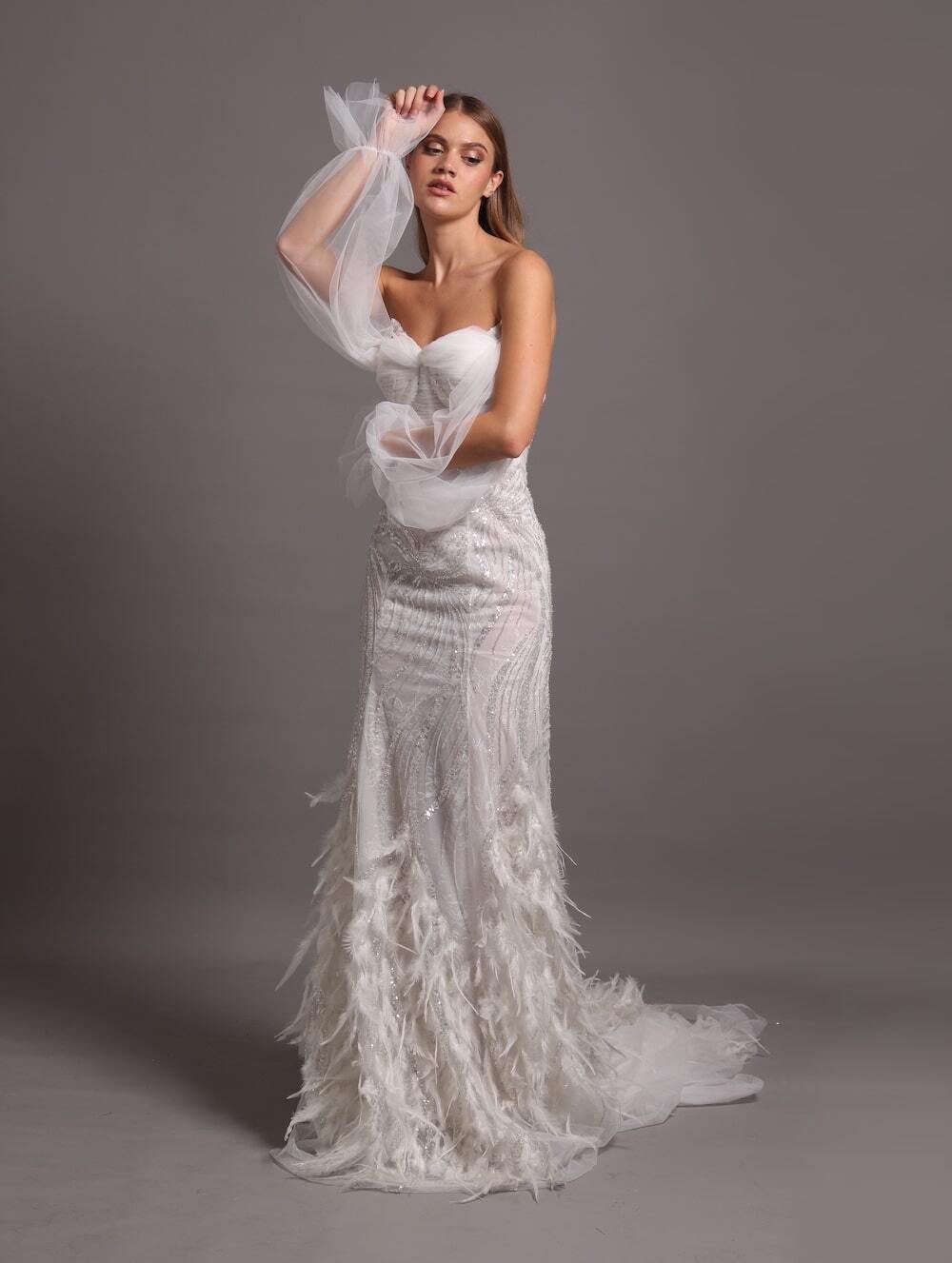 vivian moawad bridal 112 min