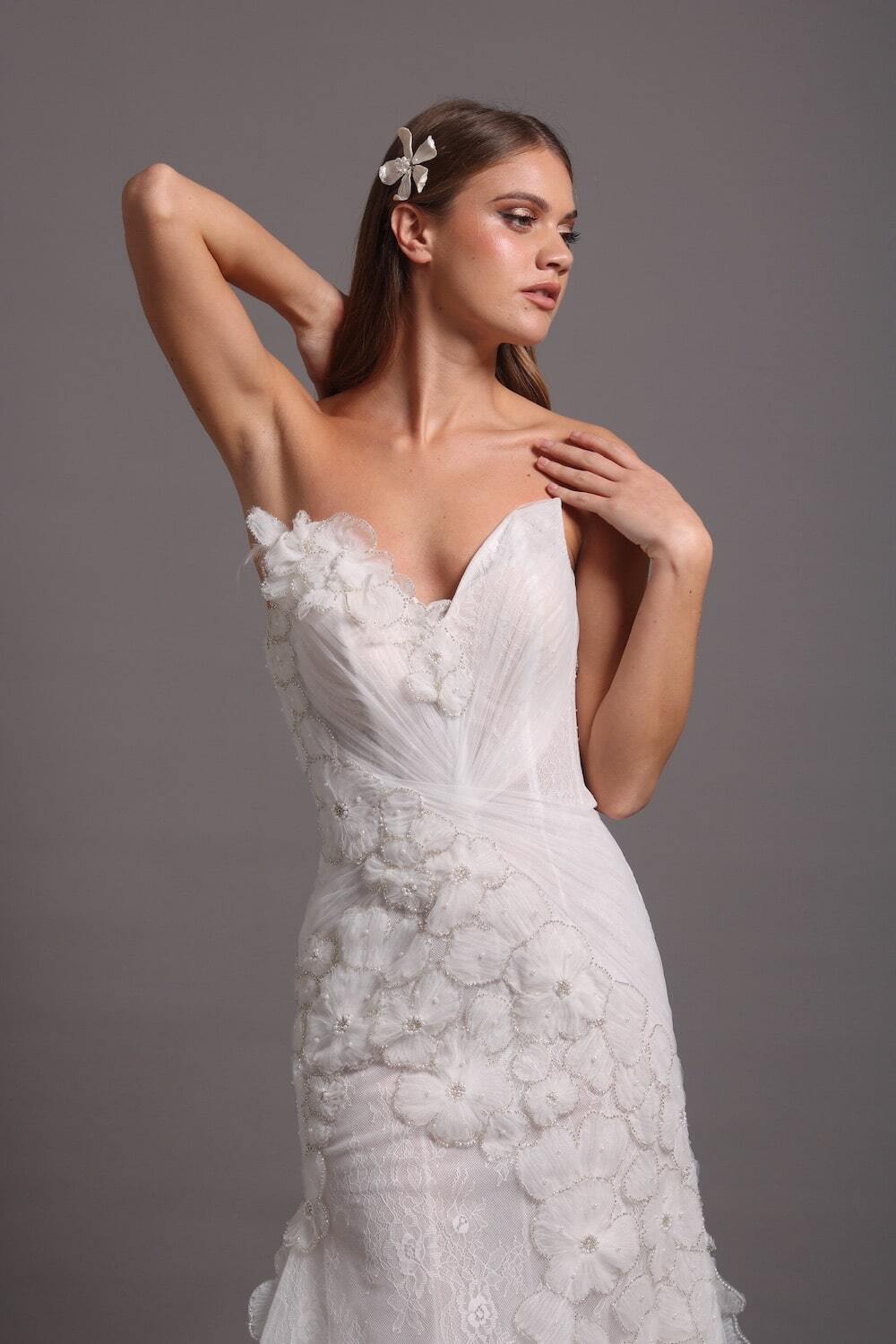 vivian moawad bridal 56 min