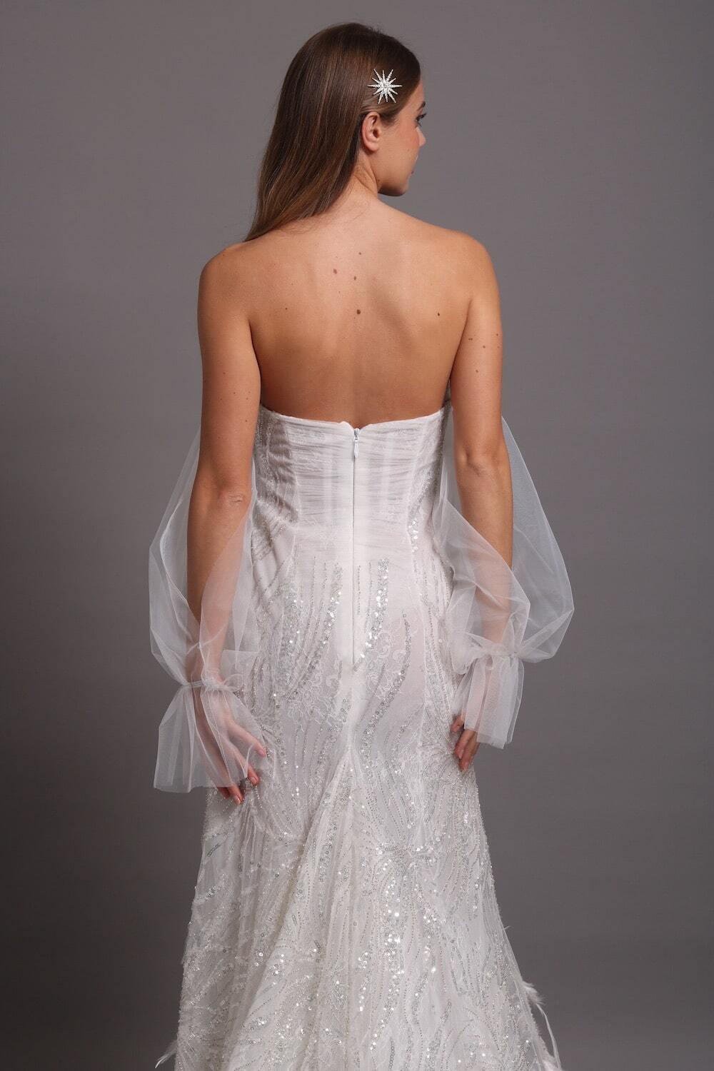 vivian moawad bridal 70 min