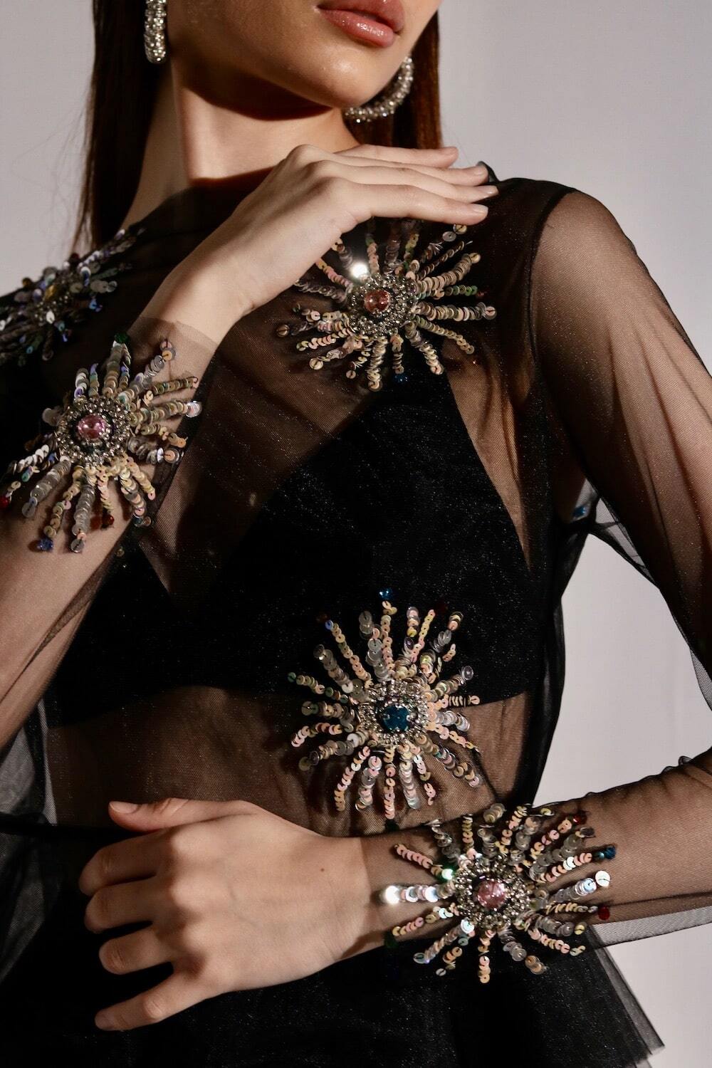 vivian moawad rtw 138 min