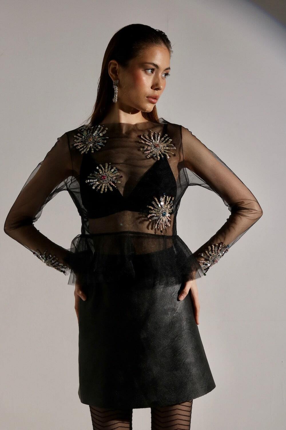 vivian moawad rtw 147 min